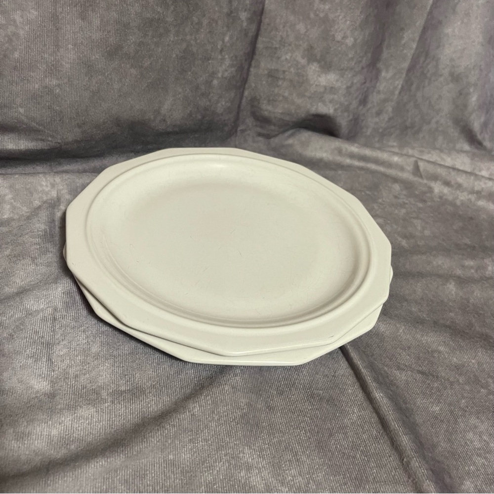 Set of 2 Pfaltzgraff Heritage Dinner Plates - 10” -Lot 818